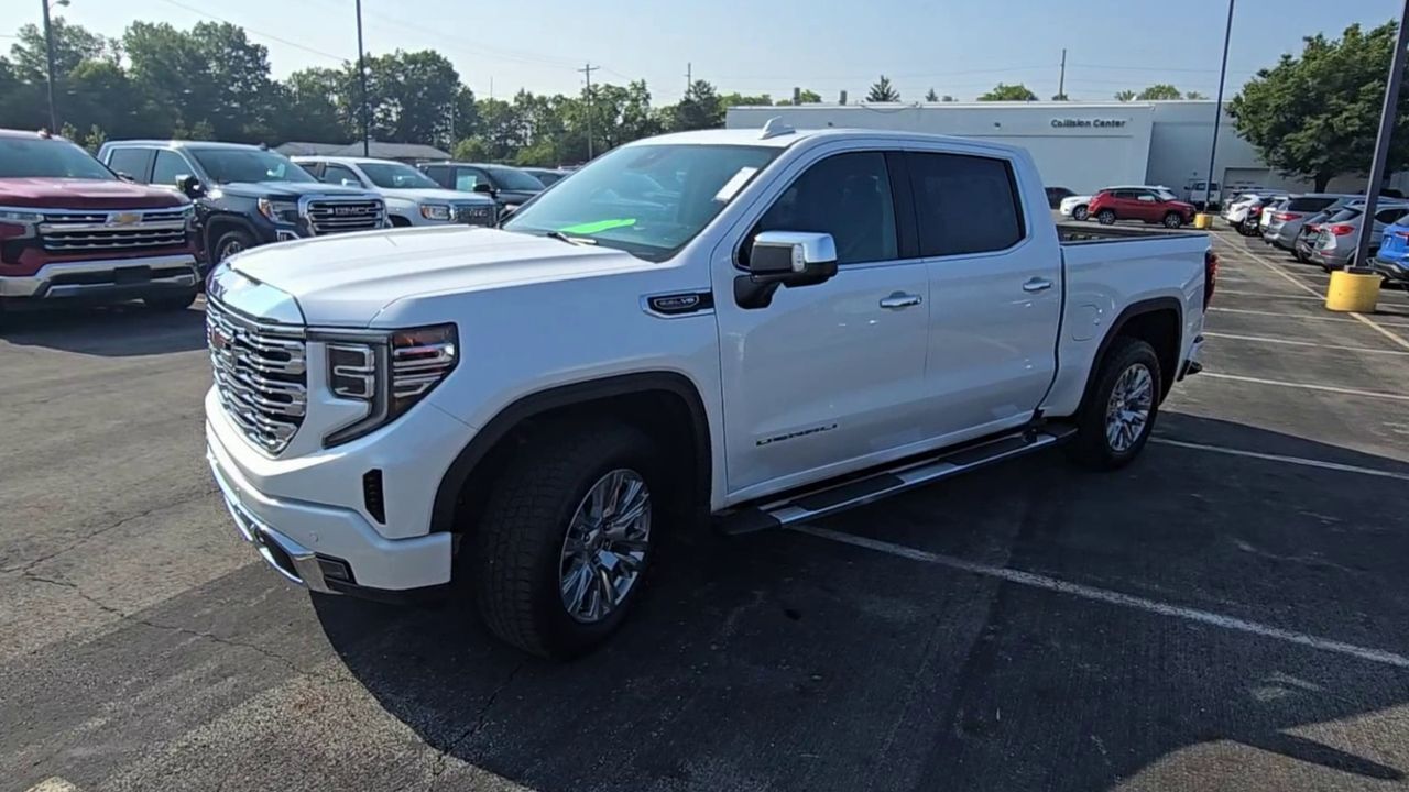 2023 GMC Sierra 1500 Denali Columbus OH