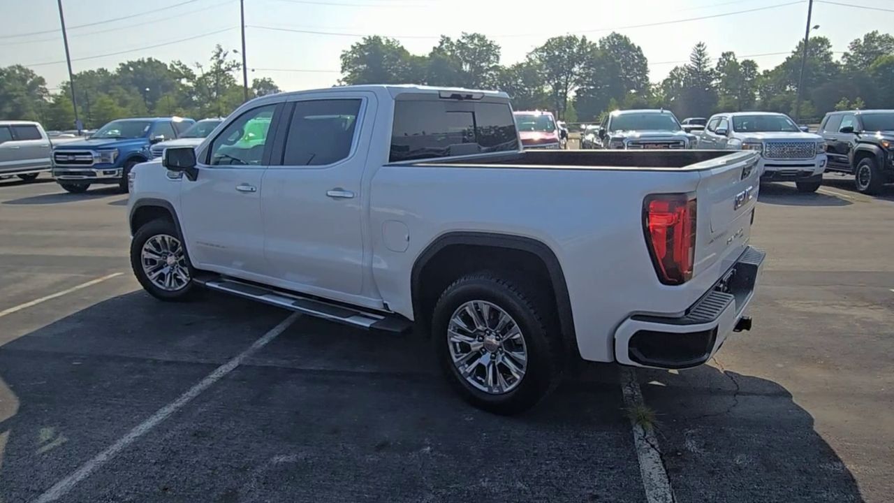 2023 GMC Sierra 1500 Denali Columbus OH