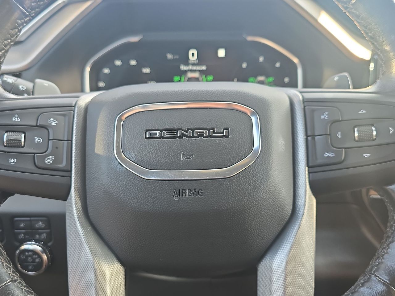 2023 GMC Sierra 1500 Denali Columbus OH