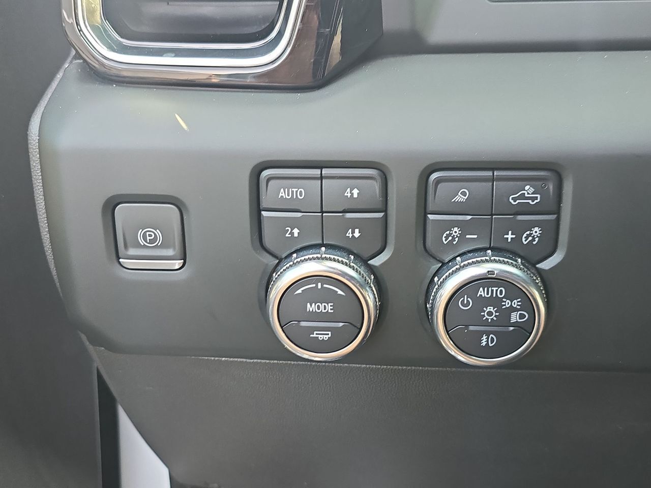 2023 GMC Sierra 1500 Denali Columbus OH