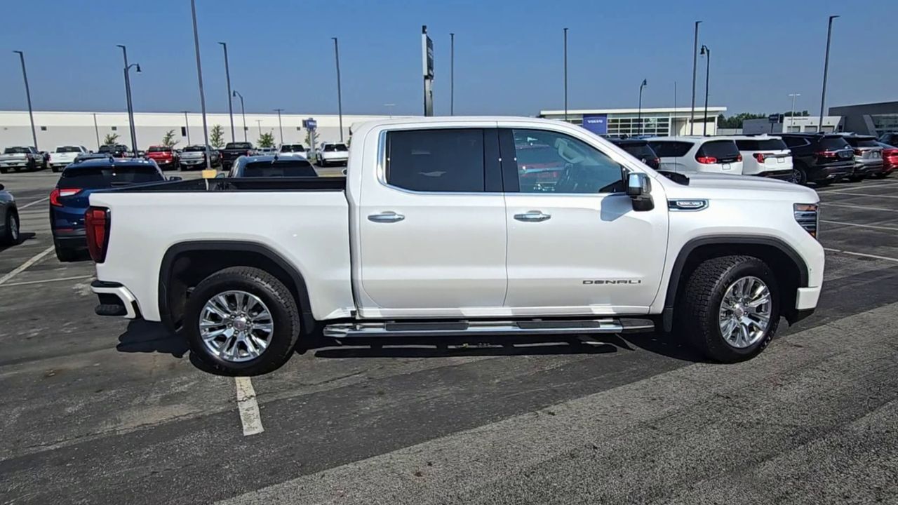 2023 GMC Sierra 1500 Denali Columbus OH