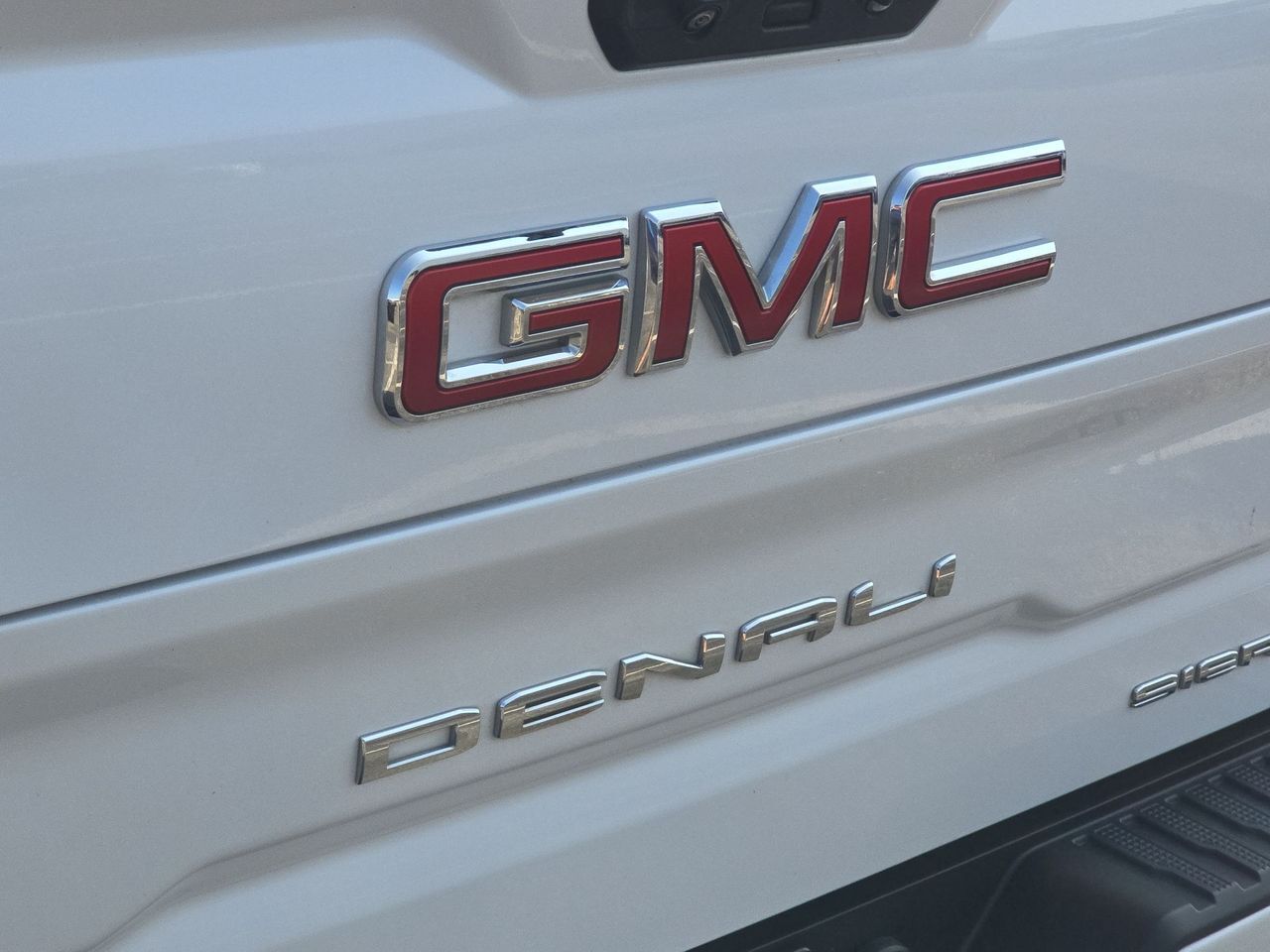 2023 GMC Sierra 1500 Denali Columbus OH