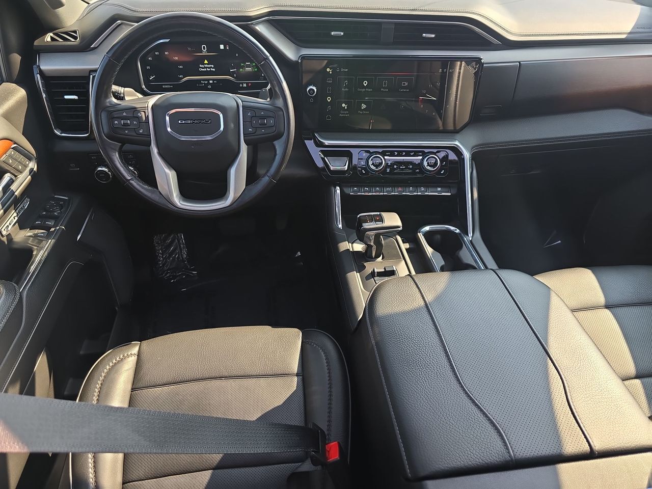 2023 GMC Sierra 1500 Denali Columbus OH
