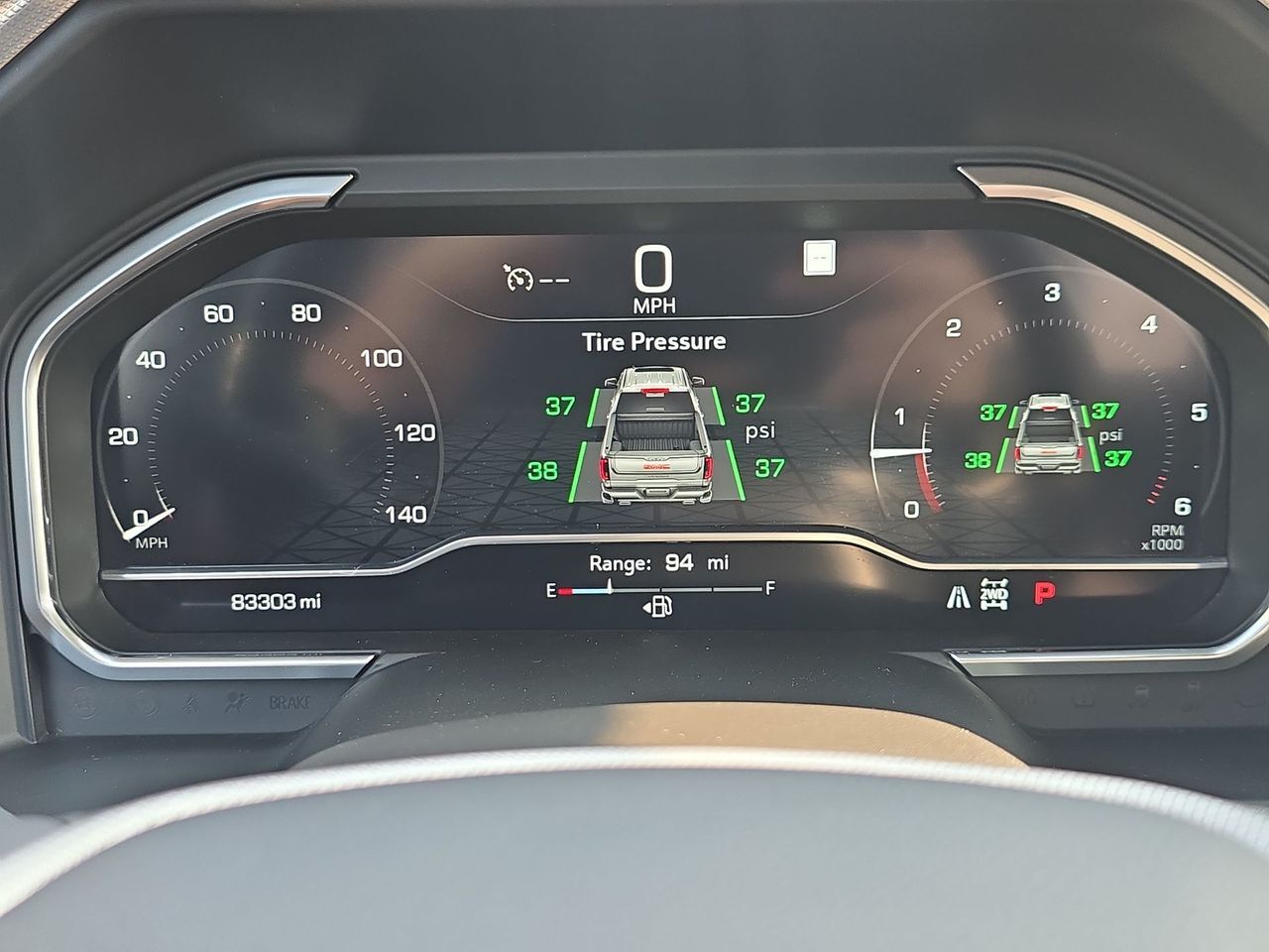2023 GMC Sierra 1500 Denali Columbus OH
