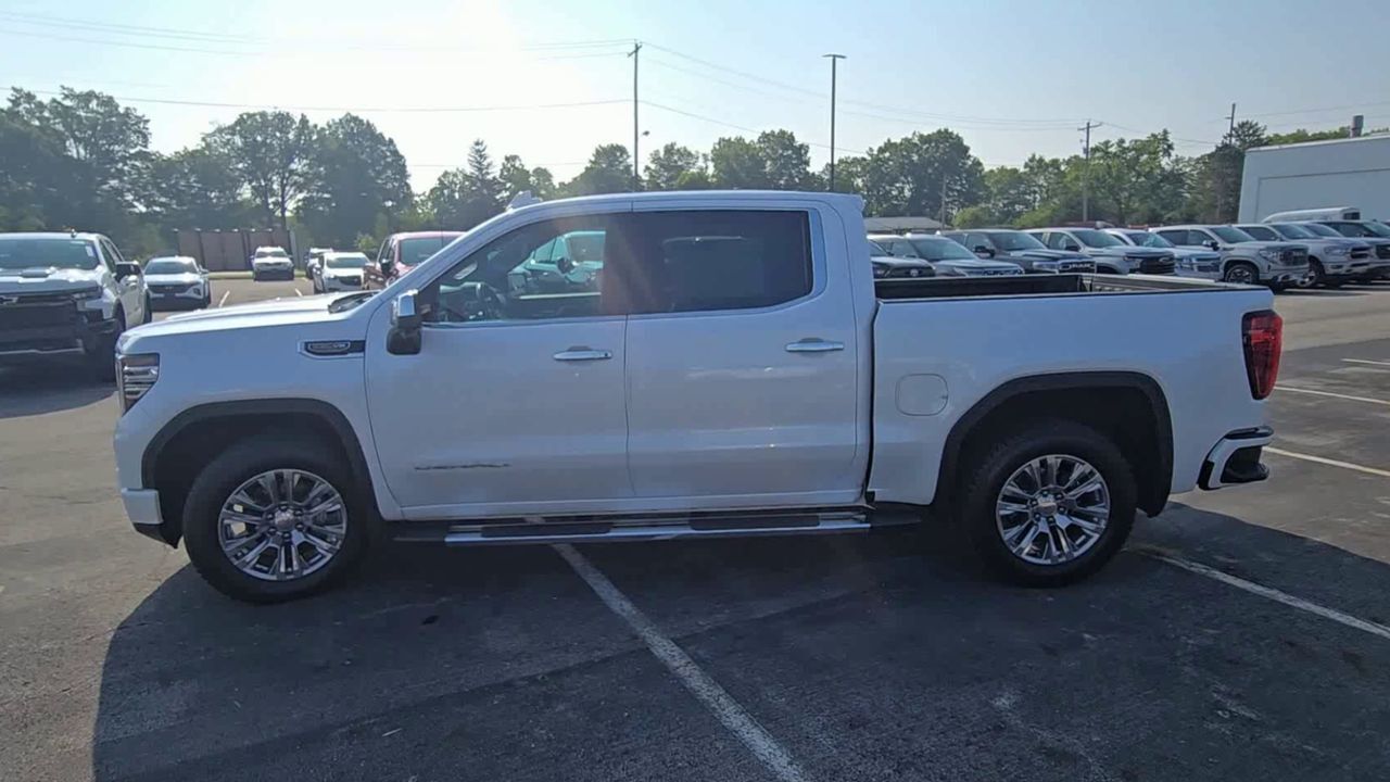2023 GMC Sierra 1500 Denali Columbus OH