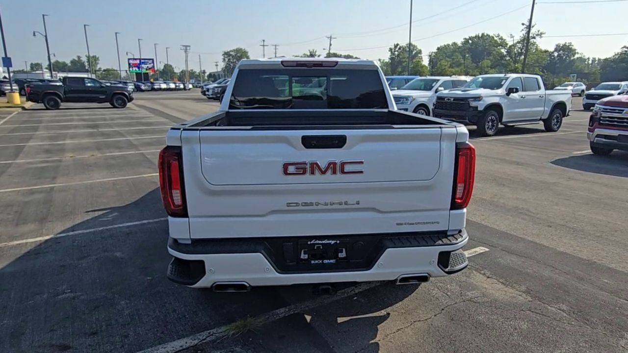 2023 GMC Sierra 1500 Denali Columbus OH