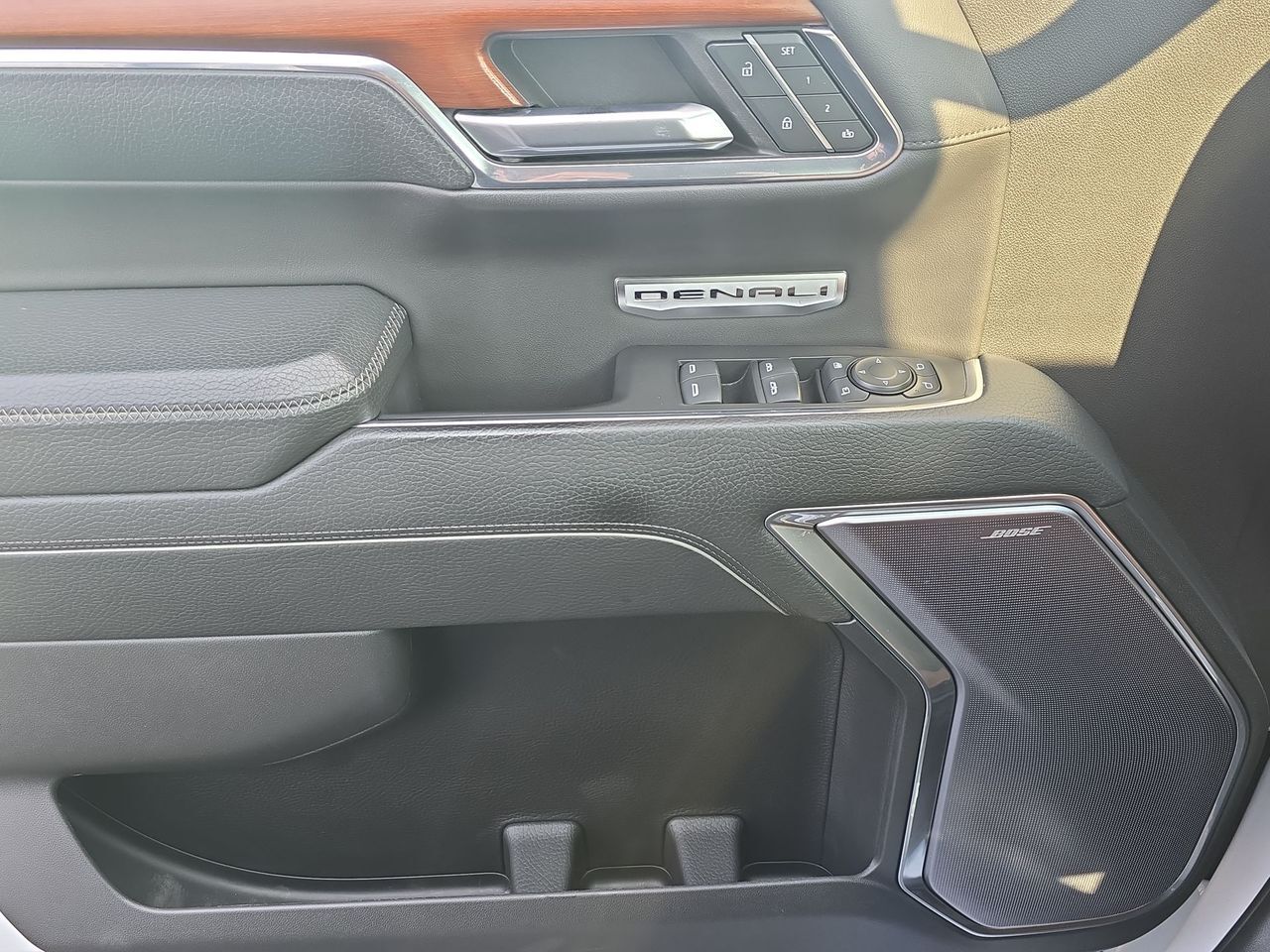 2023 GMC Sierra 1500 Denali Columbus OH