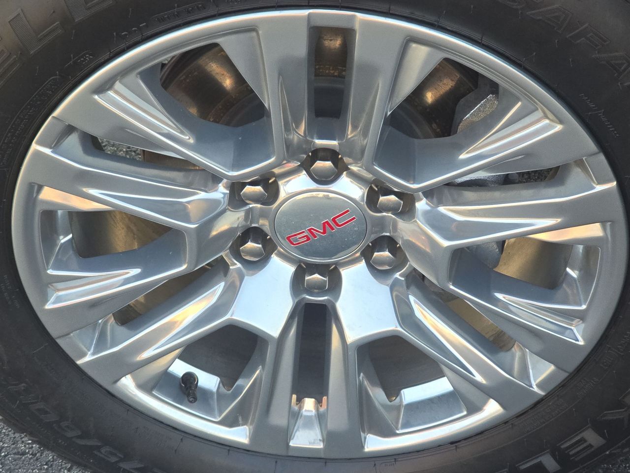 2023 GMC Sierra 1500 Denali Columbus OH