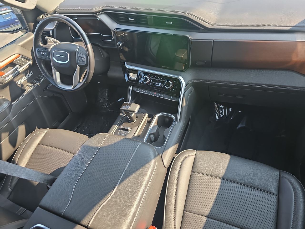 2023 GMC Sierra 1500 Denali Columbus OH