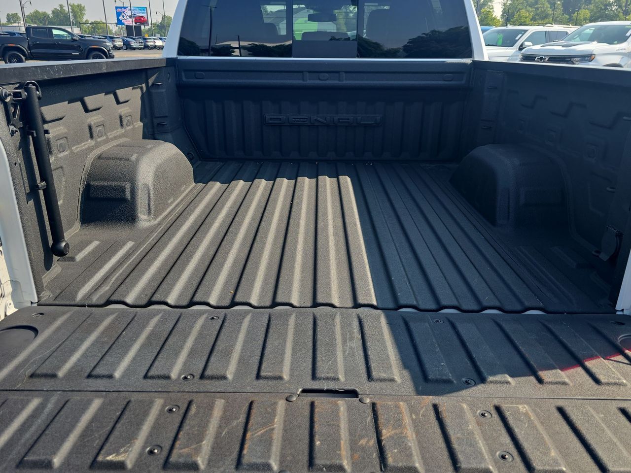 2023 GMC Sierra 1500 Denali Columbus OH