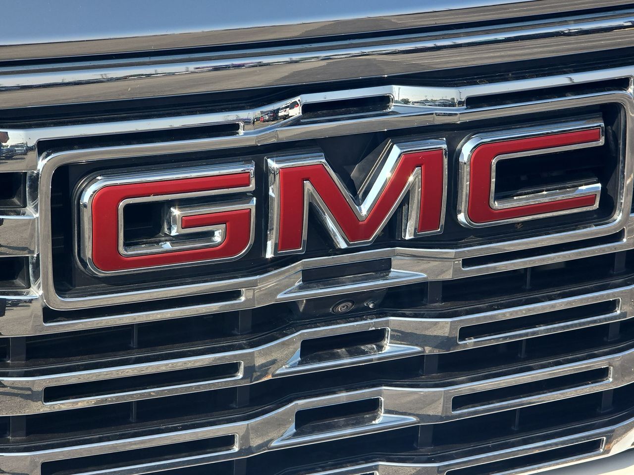 2023 GMC Sierra 1500 Denali Columbus OH