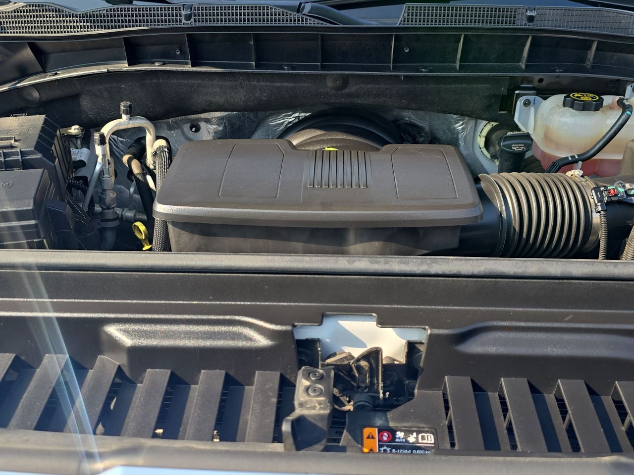 2023 GMC Sierra 1500 Denali Columbus OH