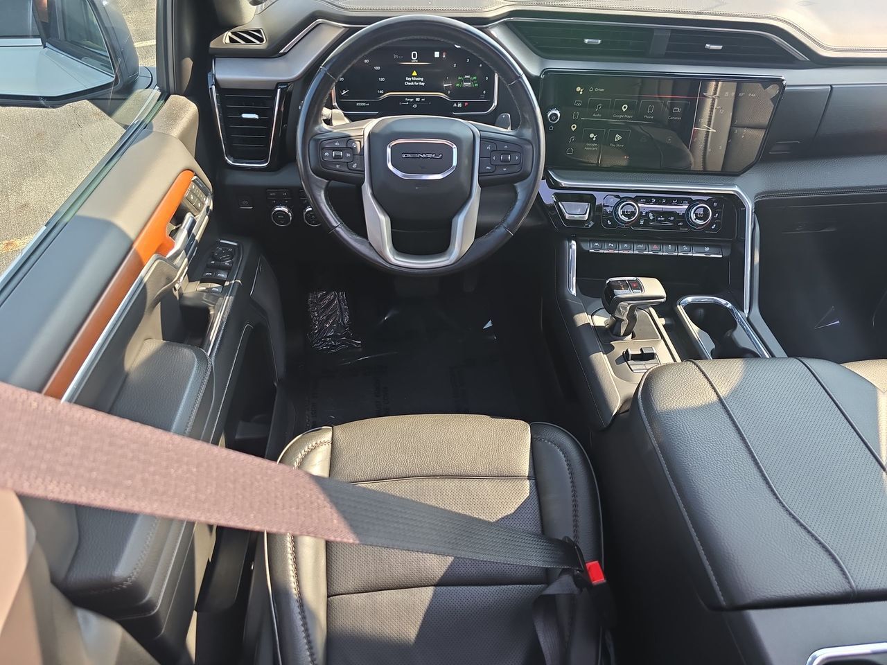2023 GMC Sierra 1500 Denali Columbus OH