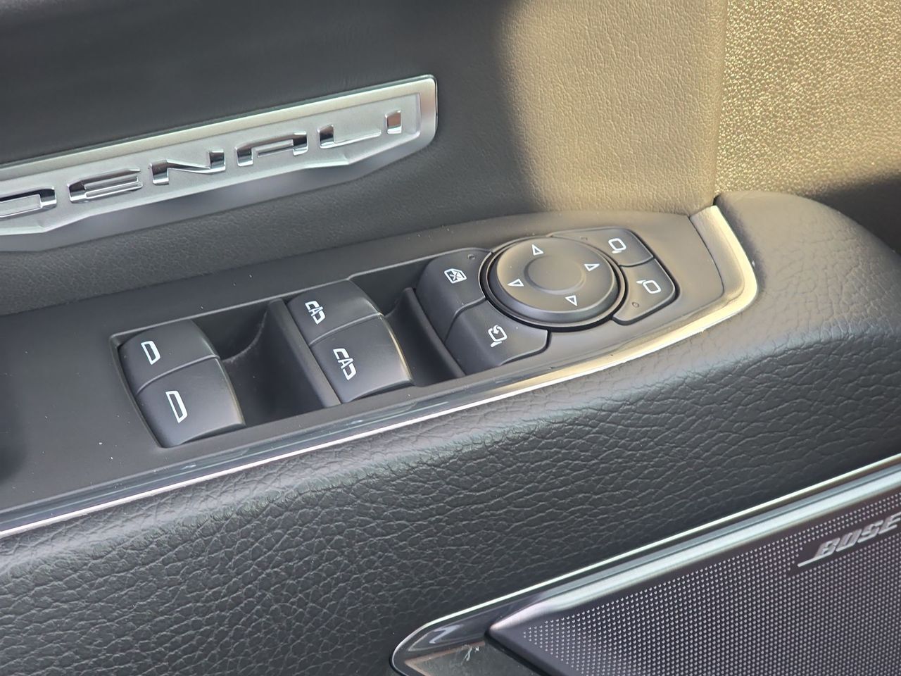 2023 GMC Sierra 1500 Denali Columbus OH