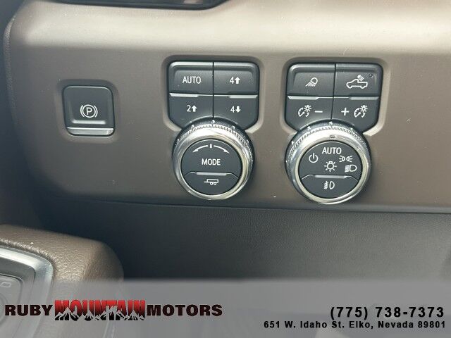 2023 GMC Sierra 1500 Denali Elko NV