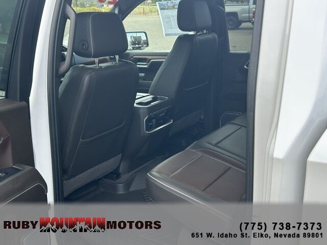 2023 GMC Sierra 1500 Denali Elko NV