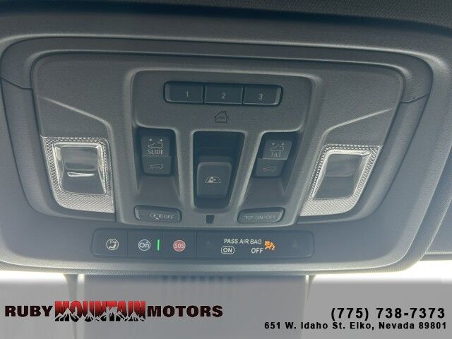 2023 GMC Sierra 1500 Denali Elko NV