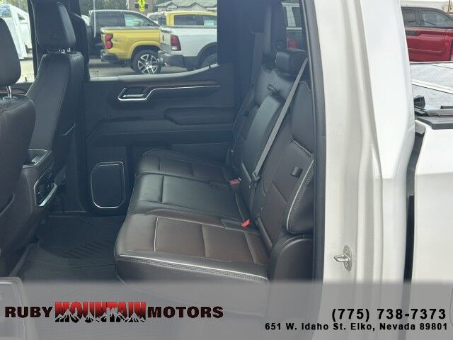 2023 GMC Sierra 1500 Denali Elko NV