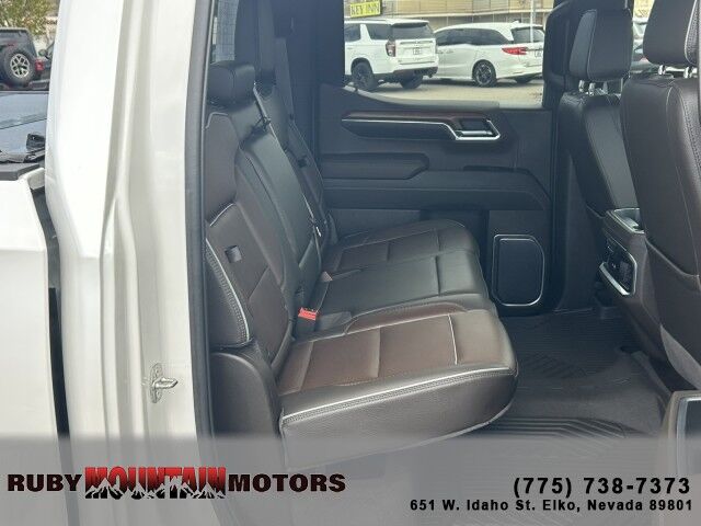 2023 GMC Sierra 1500 Denali Elko NV