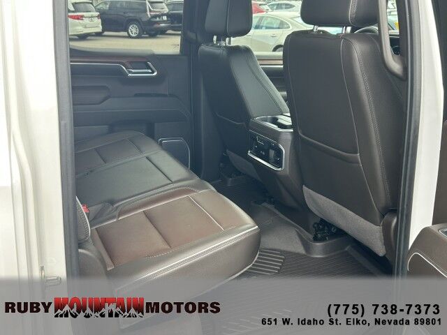 2023 GMC Sierra 1500 Denali Elko NV