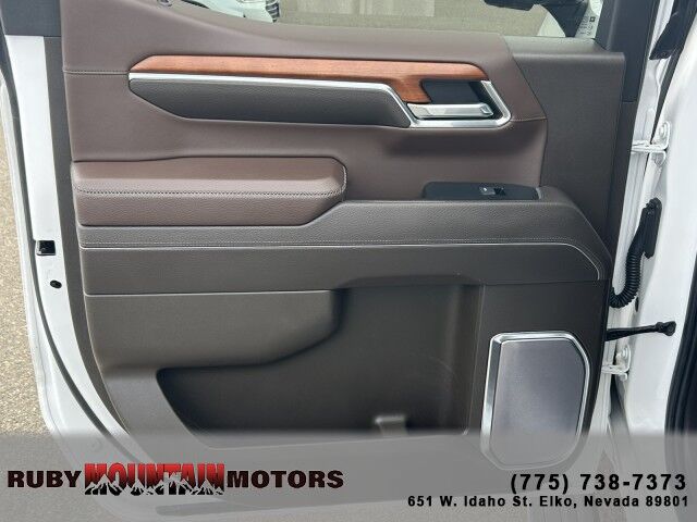 2023 GMC Sierra 1500 Denali Elko NV