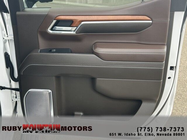 2023 GMC Sierra 1500 Denali Elko NV