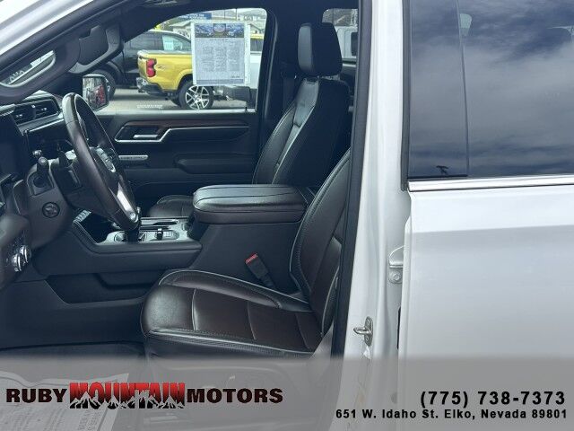 2023 GMC Sierra 1500 Denali Elko NV