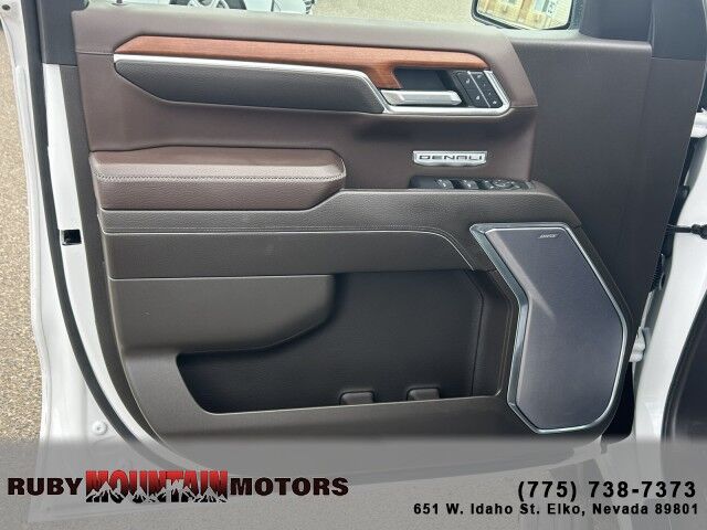 2023 GMC Sierra 1500 Denali Elko NV