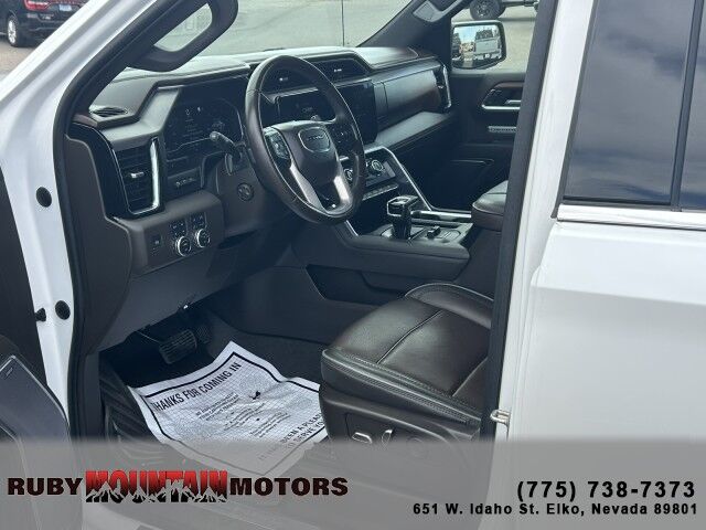 2023 GMC Sierra 1500 Denali Elko NV