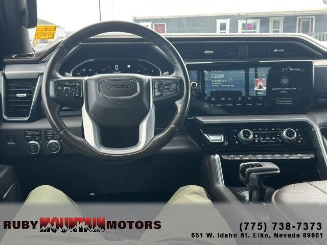 2023 GMC Sierra 1500 Denali Elko NV