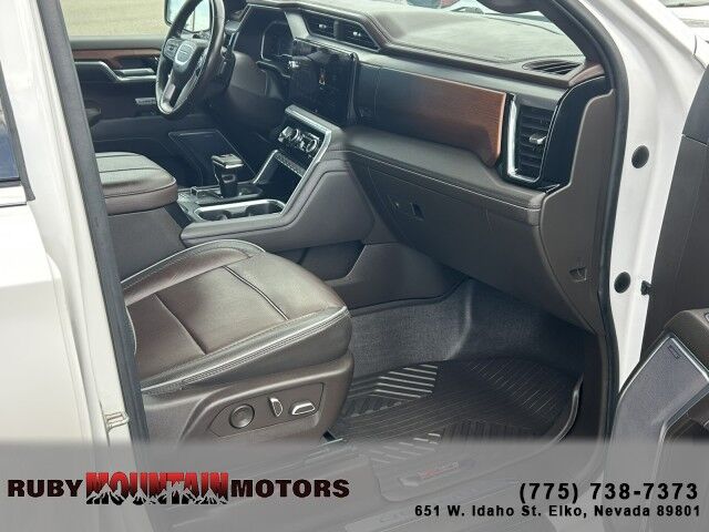 2023 GMC Sierra 1500 Denali Elko NV