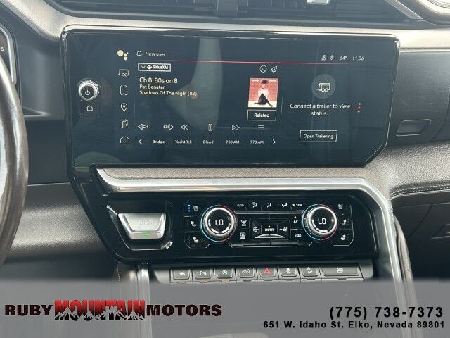 2023 GMC Sierra 1500 Denali Elko NV