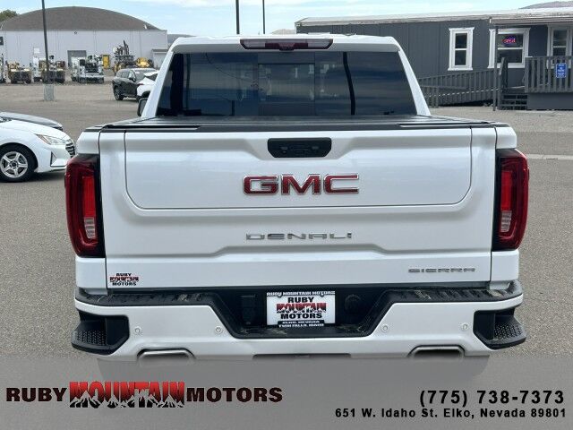 2023 GMC Sierra 1500 Denali Elko NV