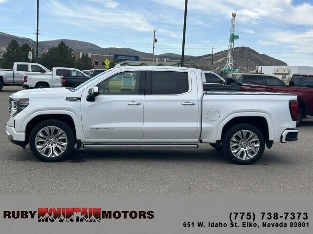 2023 GMC Sierra 1500 Denali Elko NV