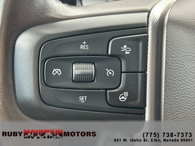 2023 GMC Sierra 1500 Denali Elko NV