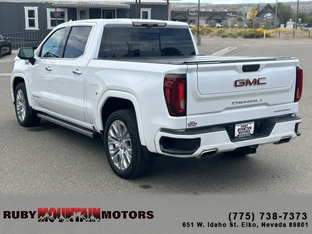 2023 GMC Sierra 1500 Denali Elko NV