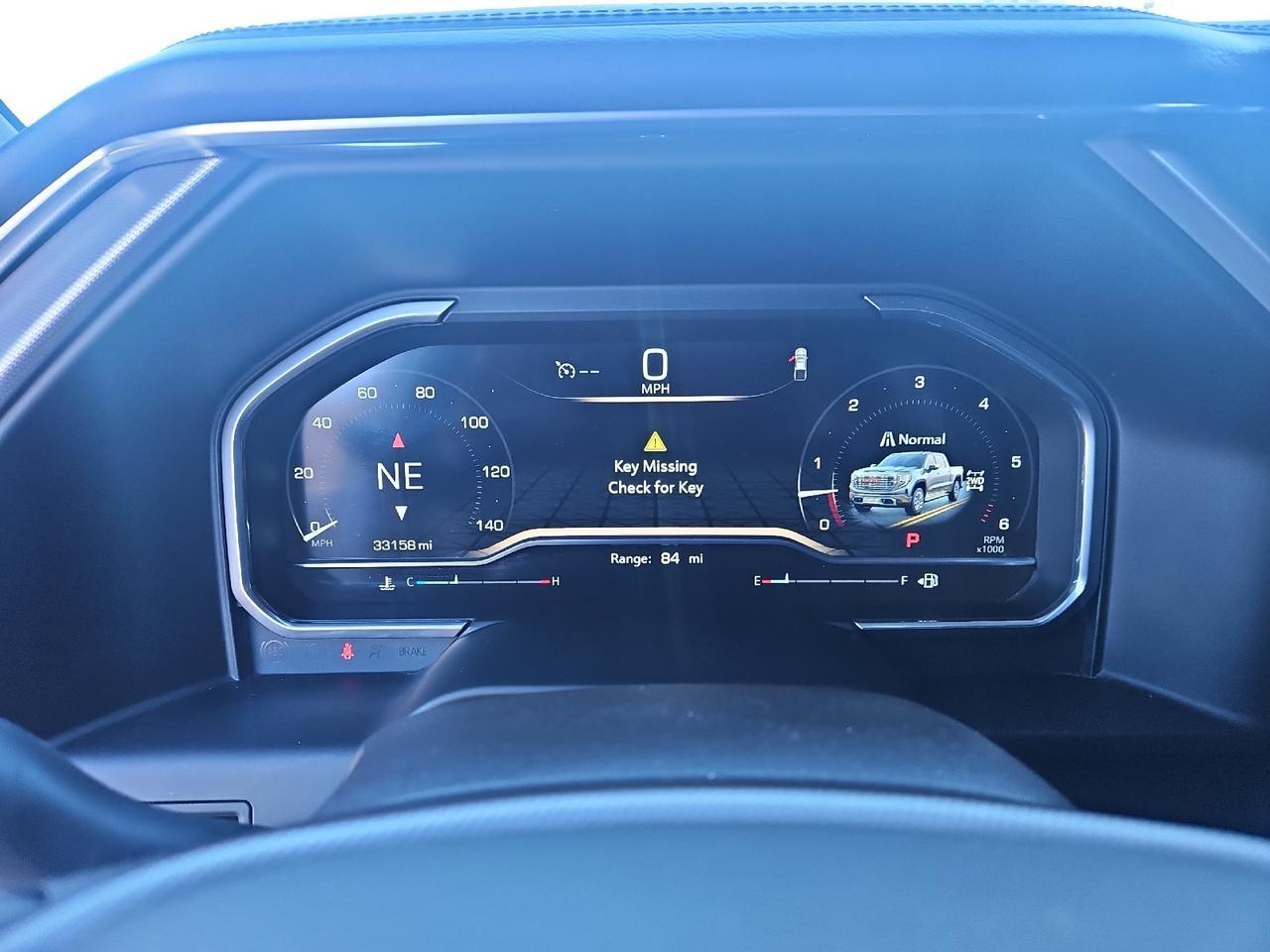 2023 GMC Sierra 1500 Denali Grand Junction CO