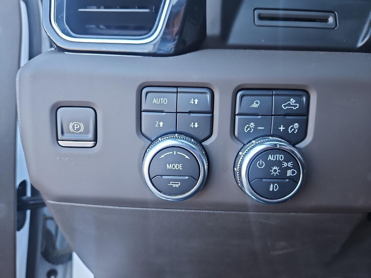 2023 GMC Sierra 1500 Denali Grand Junction CO