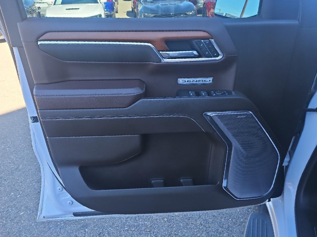 2023 GMC Sierra 1500 Denali Grand Junction CO