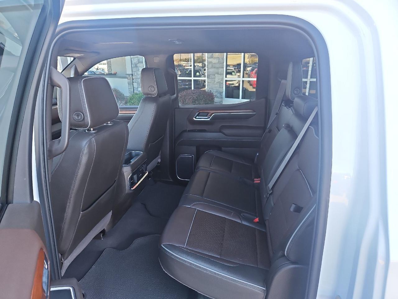 2023 GMC Sierra 1500 Denali Grand Junction CO