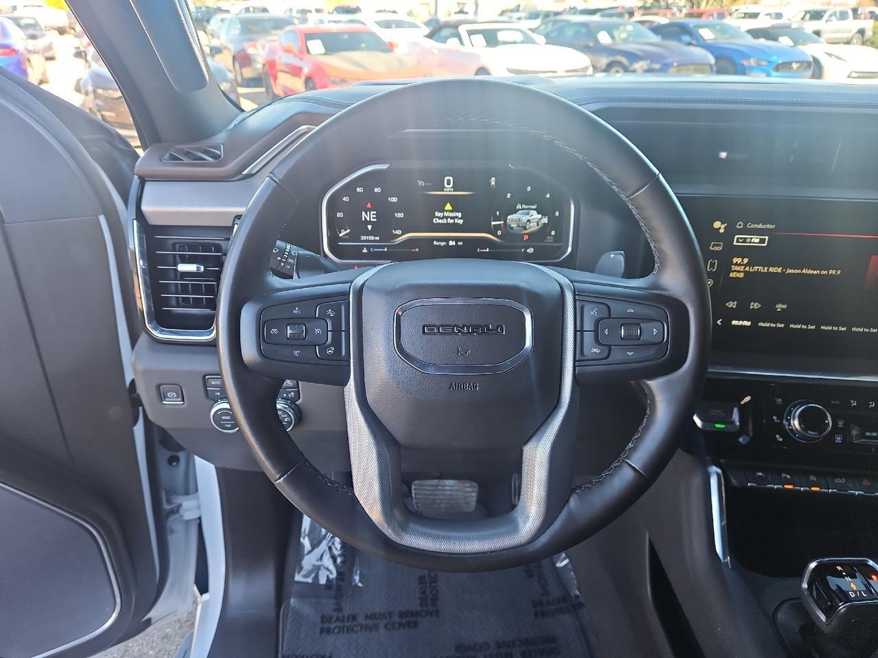 2023 GMC Sierra 1500 Denali Grand Junction CO