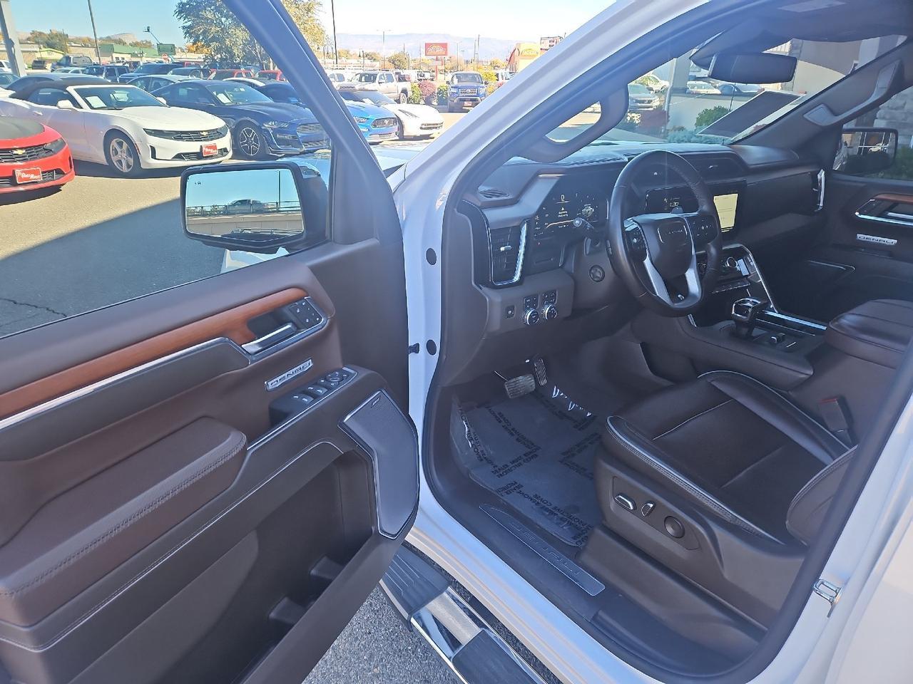 2023 GMC Sierra 1500 Denali Grand Junction CO