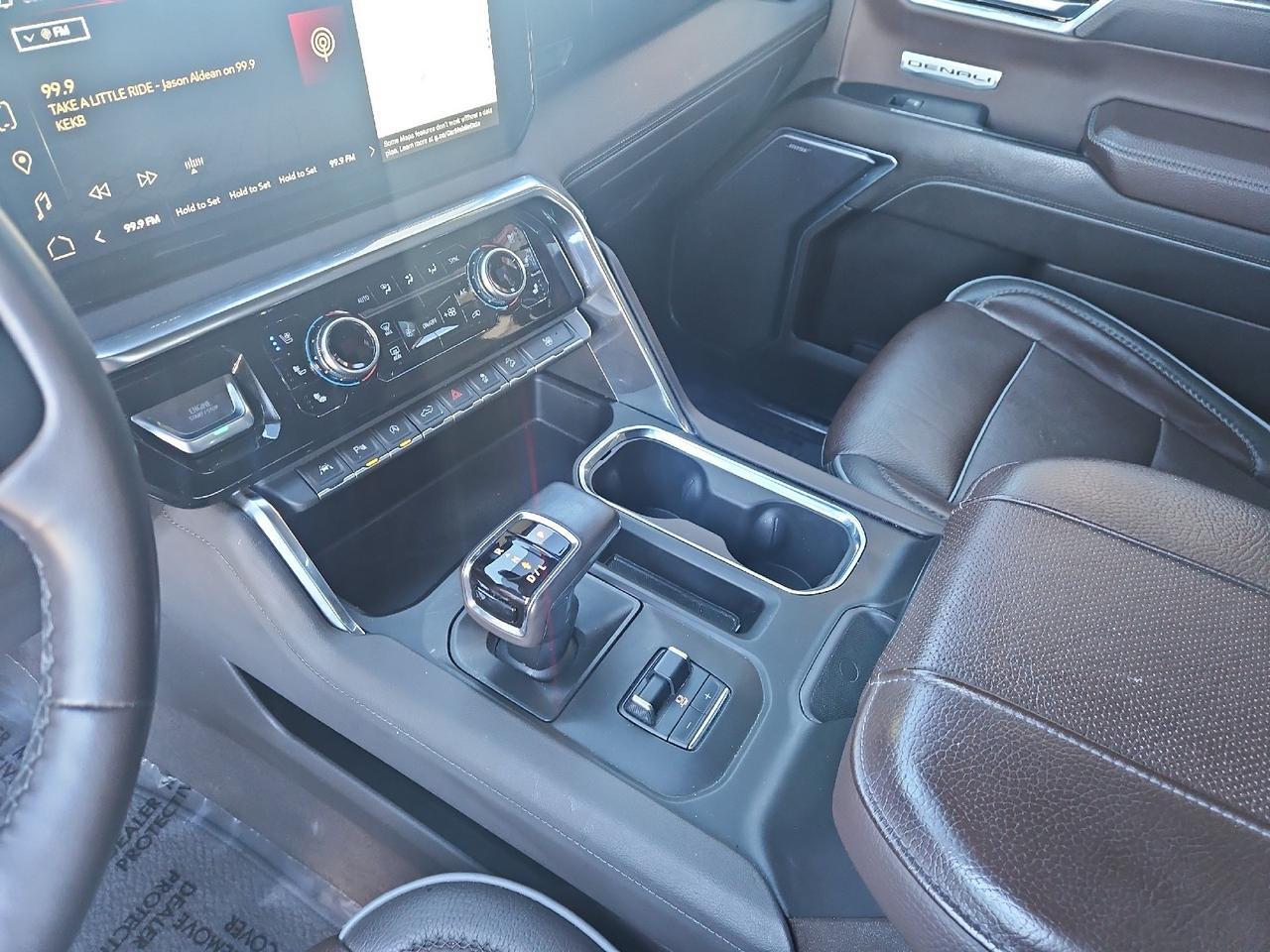 2023 GMC Sierra 1500 Denali Grand Junction CO