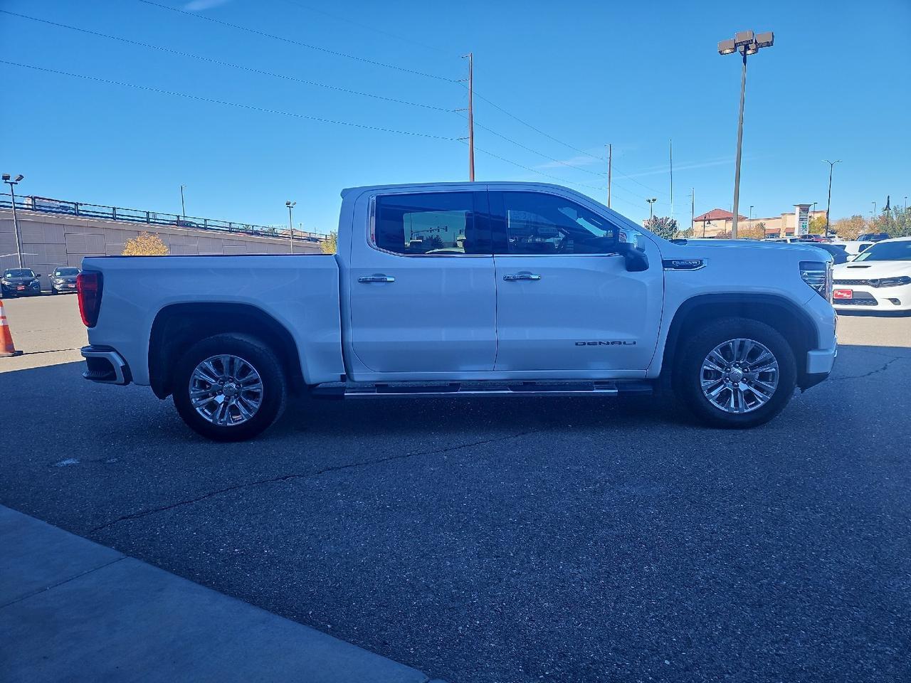 2023 GMC Sierra 1500 Denali Grand Junction CO