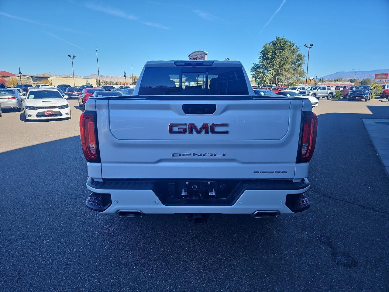 2023 Gmc Sierra 1500 Denali photo 3