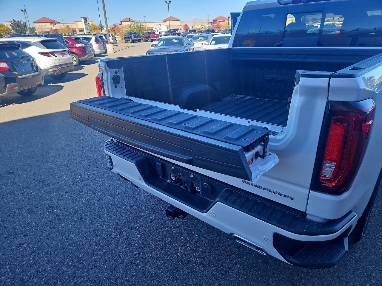 2023 GMC Sierra 1500 Denali Grand Junction CO