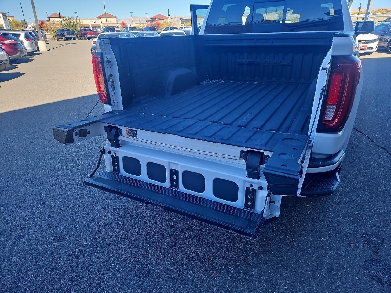 2023 GMC Sierra 1500 Denali Grand Junction CO