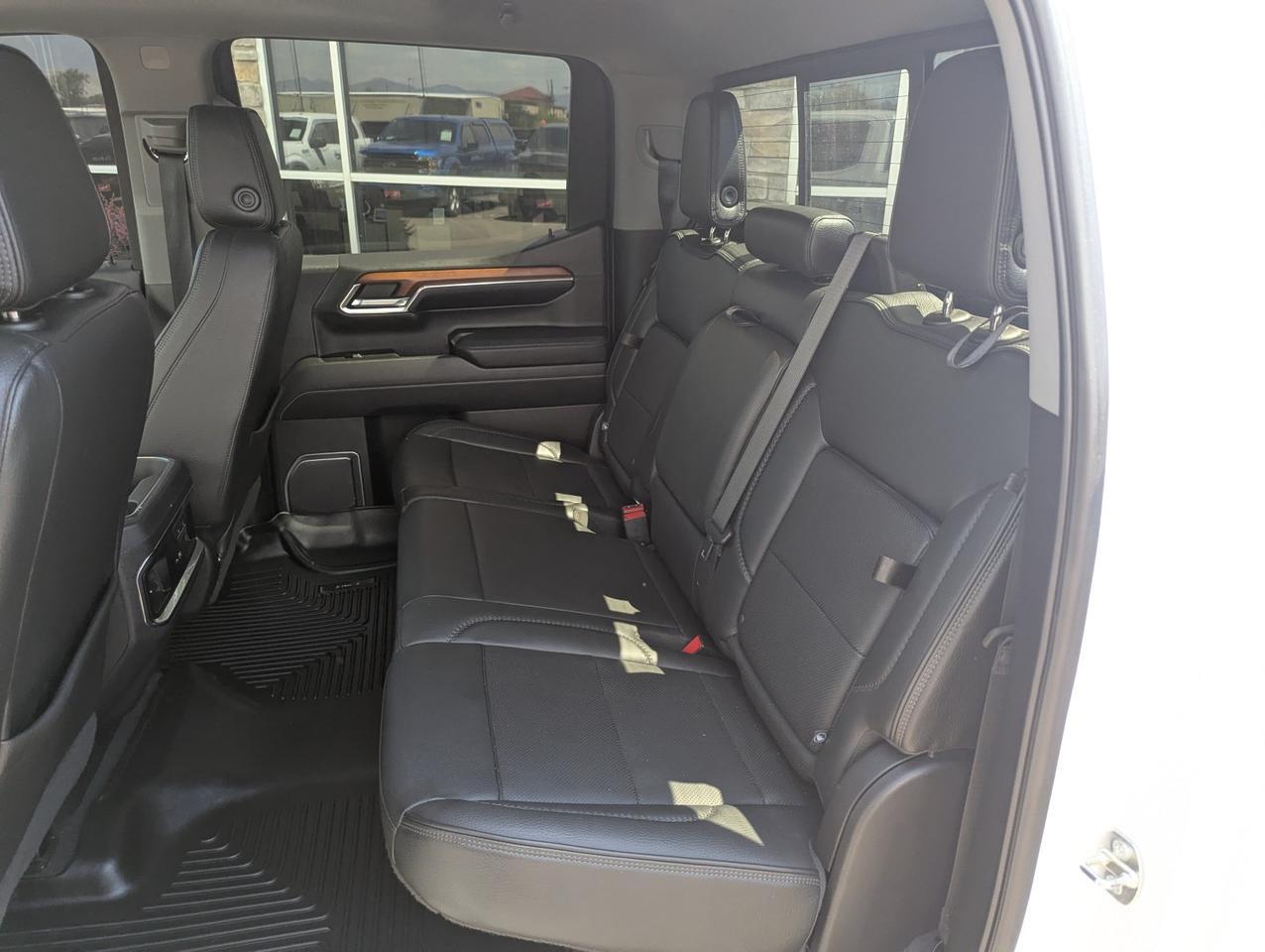 2023 GMC Sierra 1500 Denali Grand Junction CO