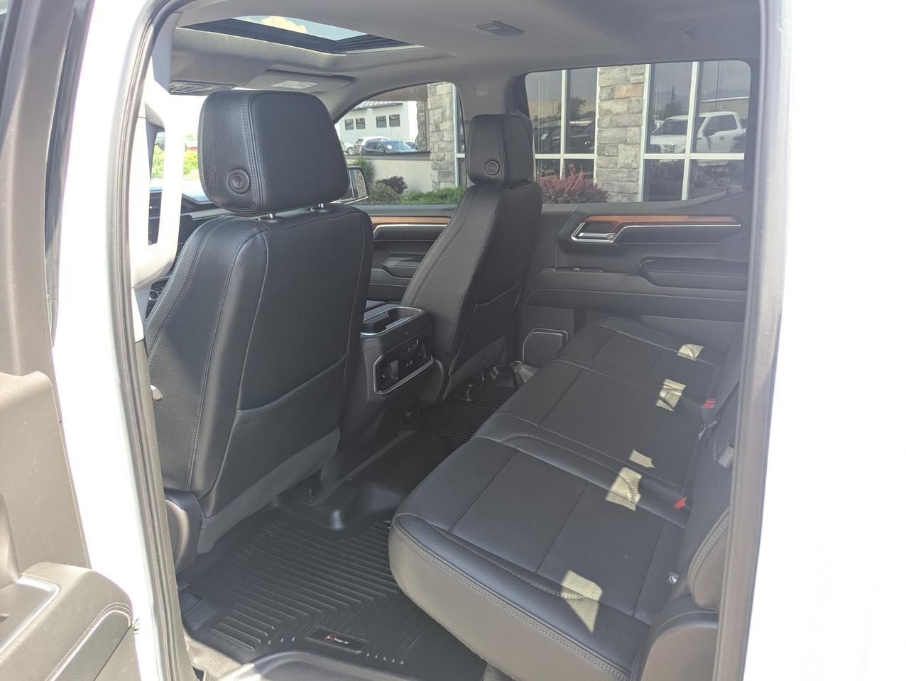 2023 GMC Sierra 1500 Denali Grand Junction CO