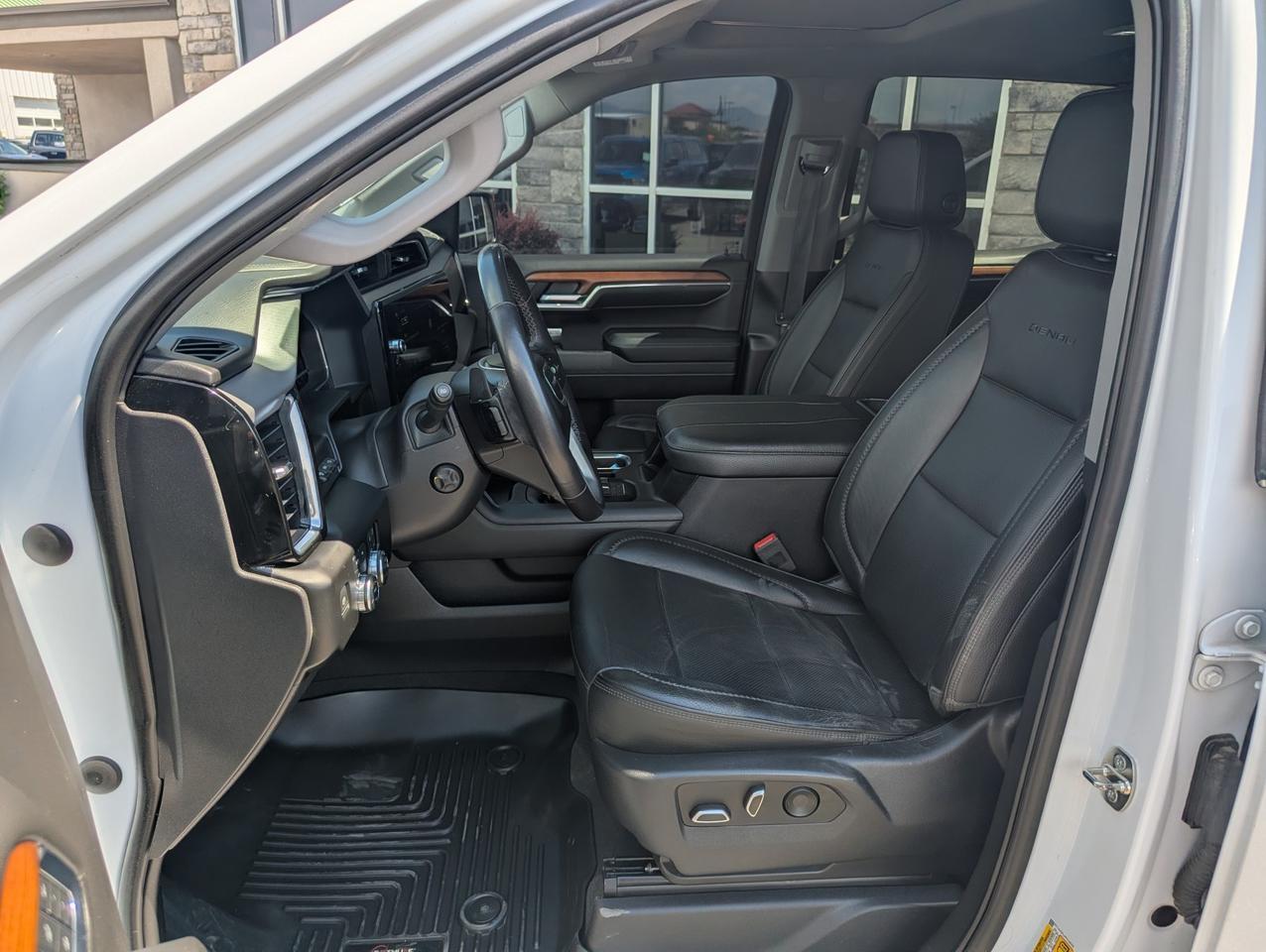 2023 GMC Sierra 1500 Denali Grand Junction CO